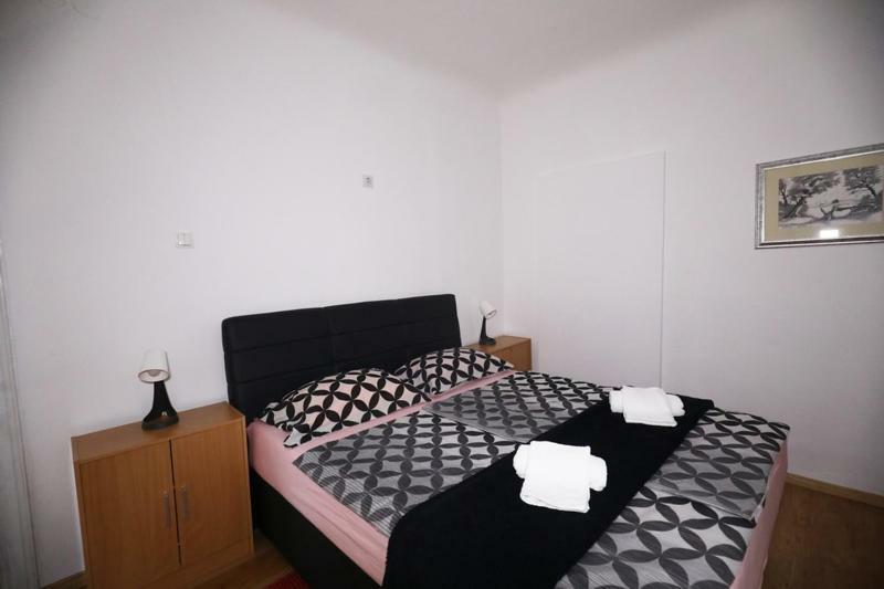 Odeon Apartment And Rooms Rijeka Exterior photo