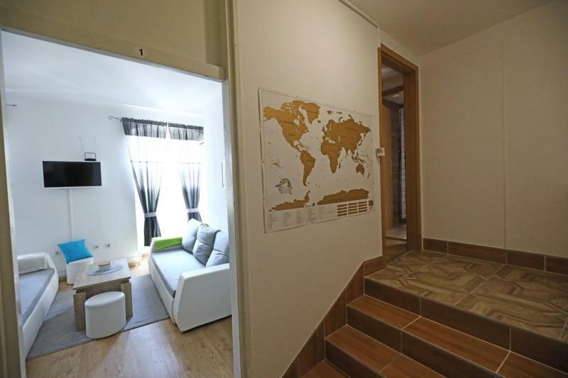 Odeon Apartment And Rooms Rijeka Exterior photo
